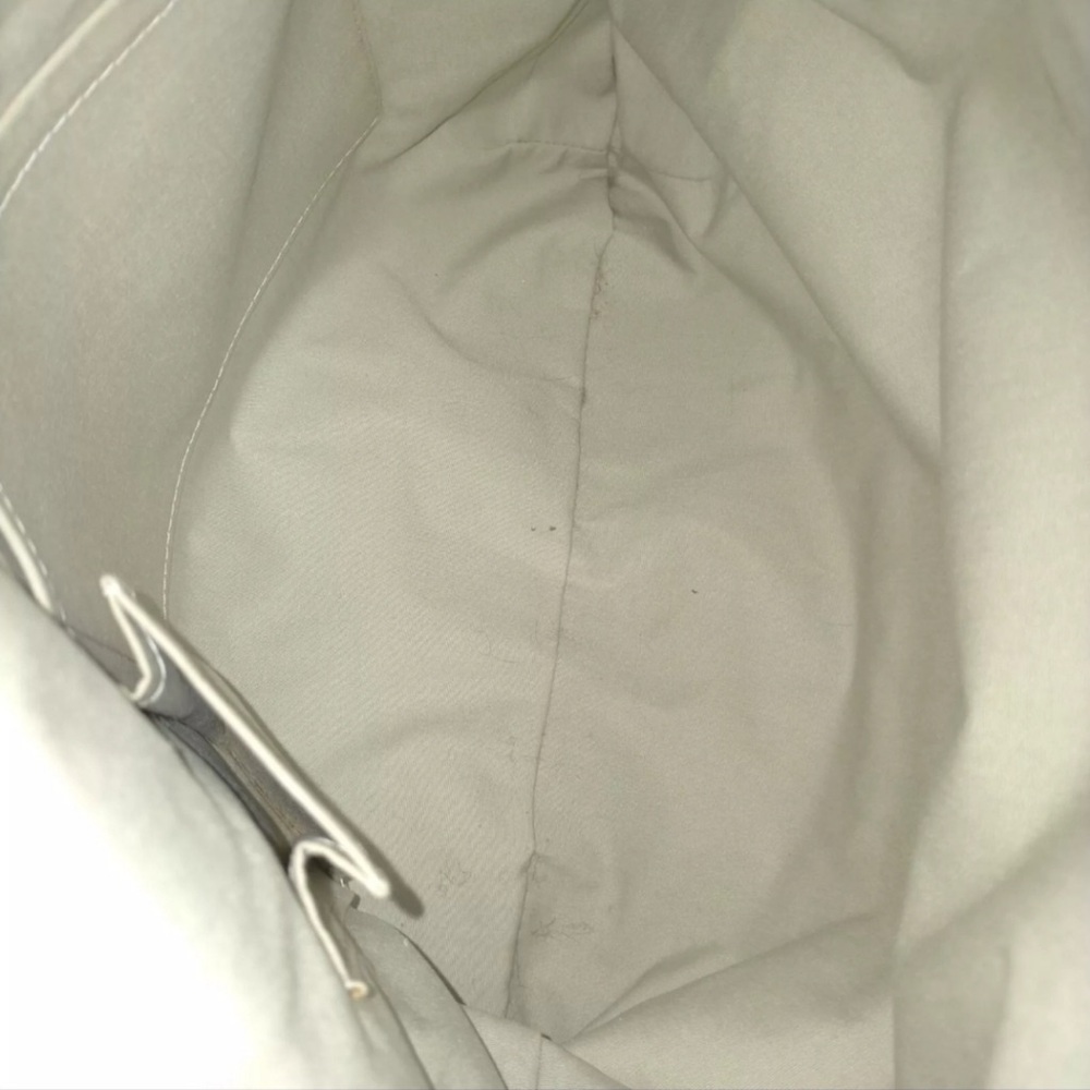 Louis Vuitton Miniline Handbag Gray Monogram - Picture 8 of 9
